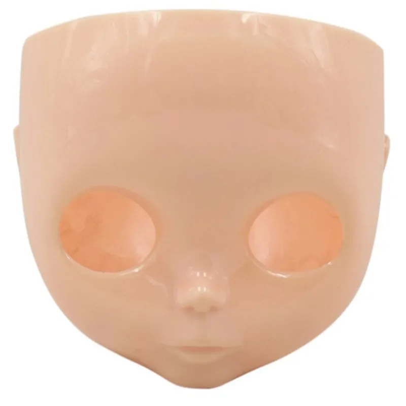 Аксессуары для blyth naked face оболочка blyth face
