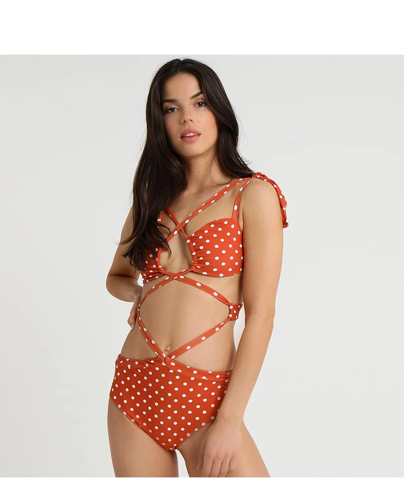 2019 сексуальный комплект бикини цельное дизайнерское Австралийское с