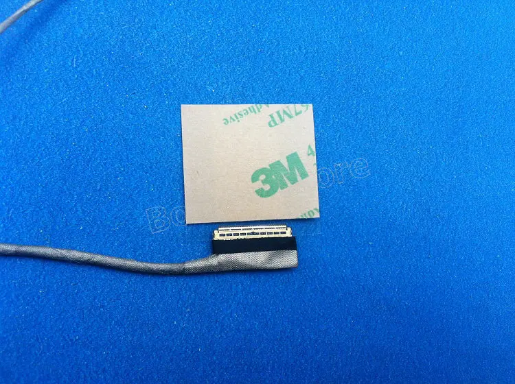 Новый ЖК кабель для ноутбука HP Pavilion 15 AB AB121DX AB065tx P/n: DDX15ALC020|lcd cable|laptop cablecables for laptop |
