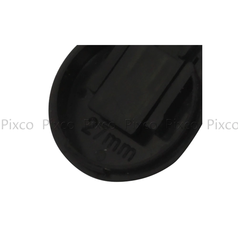 Крышка передней крышки объектива Pixco 5 шт. 27 49 мм для фильтров и всех видов