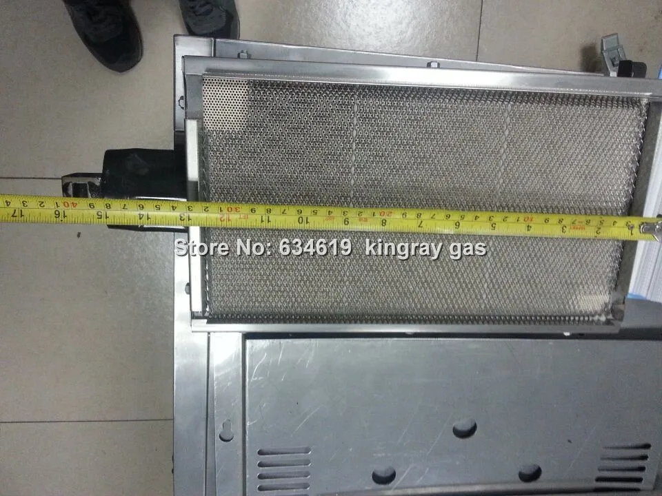 Газовые керамические инфракрасные горелки высокого качества горелка для