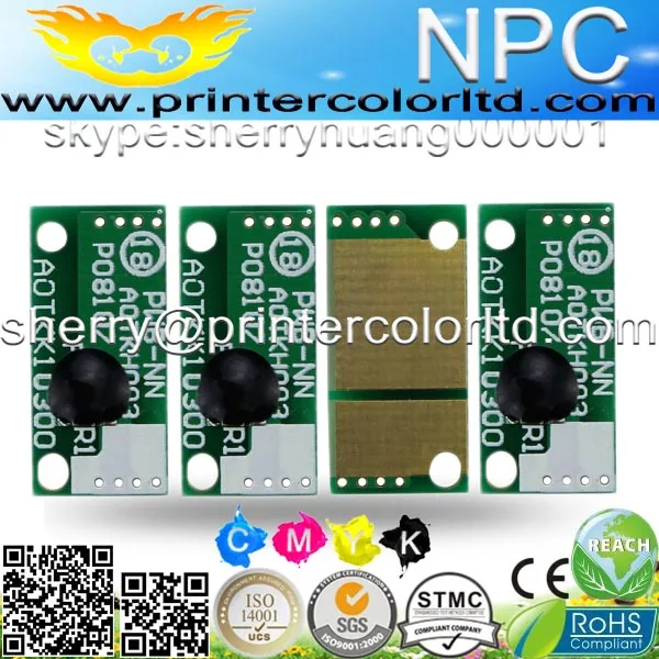 Для Konica Minolta смк bizhub 613 C A0TM430 C552 DS 452 MFP 652 A0TM3D0 TN613 M TN 413 Y K универсальный запасной|chips