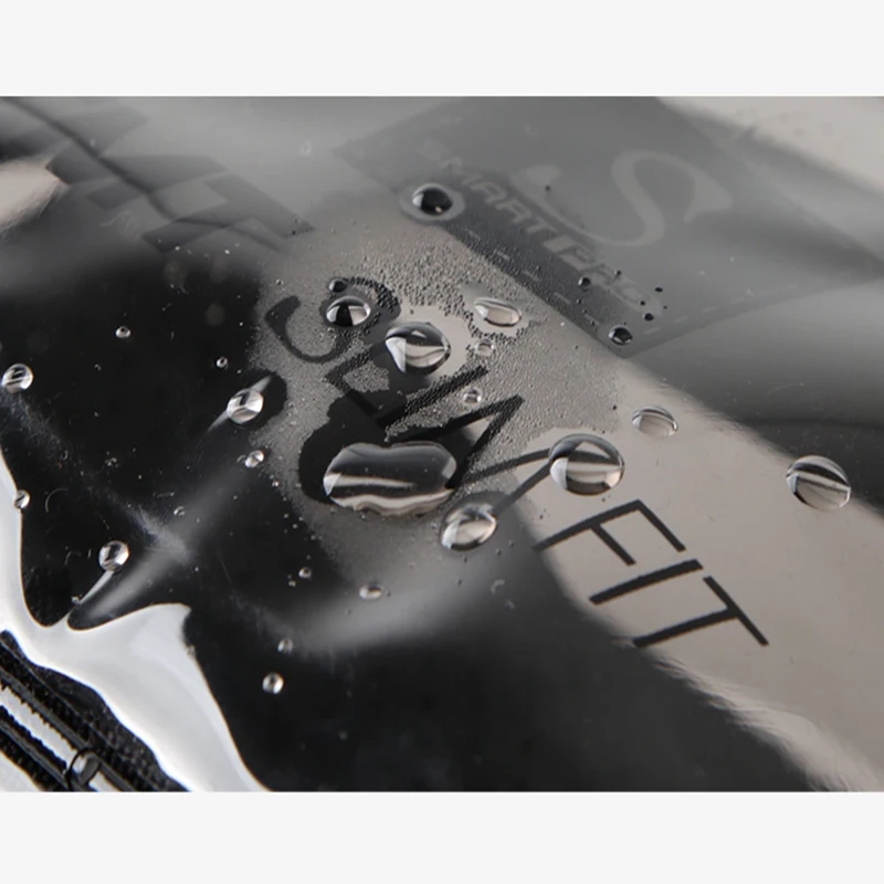 TMT ПВХ водонепроницаемая дорожная сумка для плавания косметичка женская пляжная