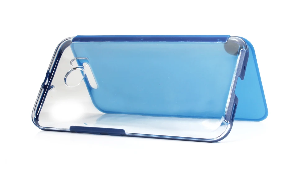 Чехол для htc 10 Ice View откидная крышка с большим окном One M10 стиль жизни защитный