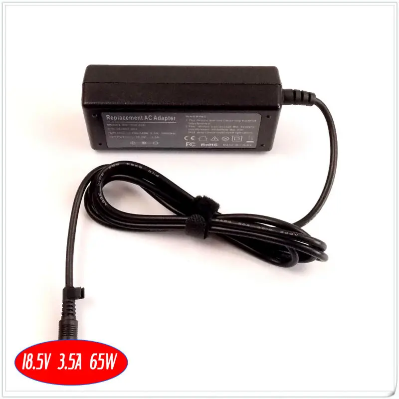 Для HP Compaq Business NX6105 NX6110 NX6115 NX9020 зарядное устройство для ноутбука/адаптер