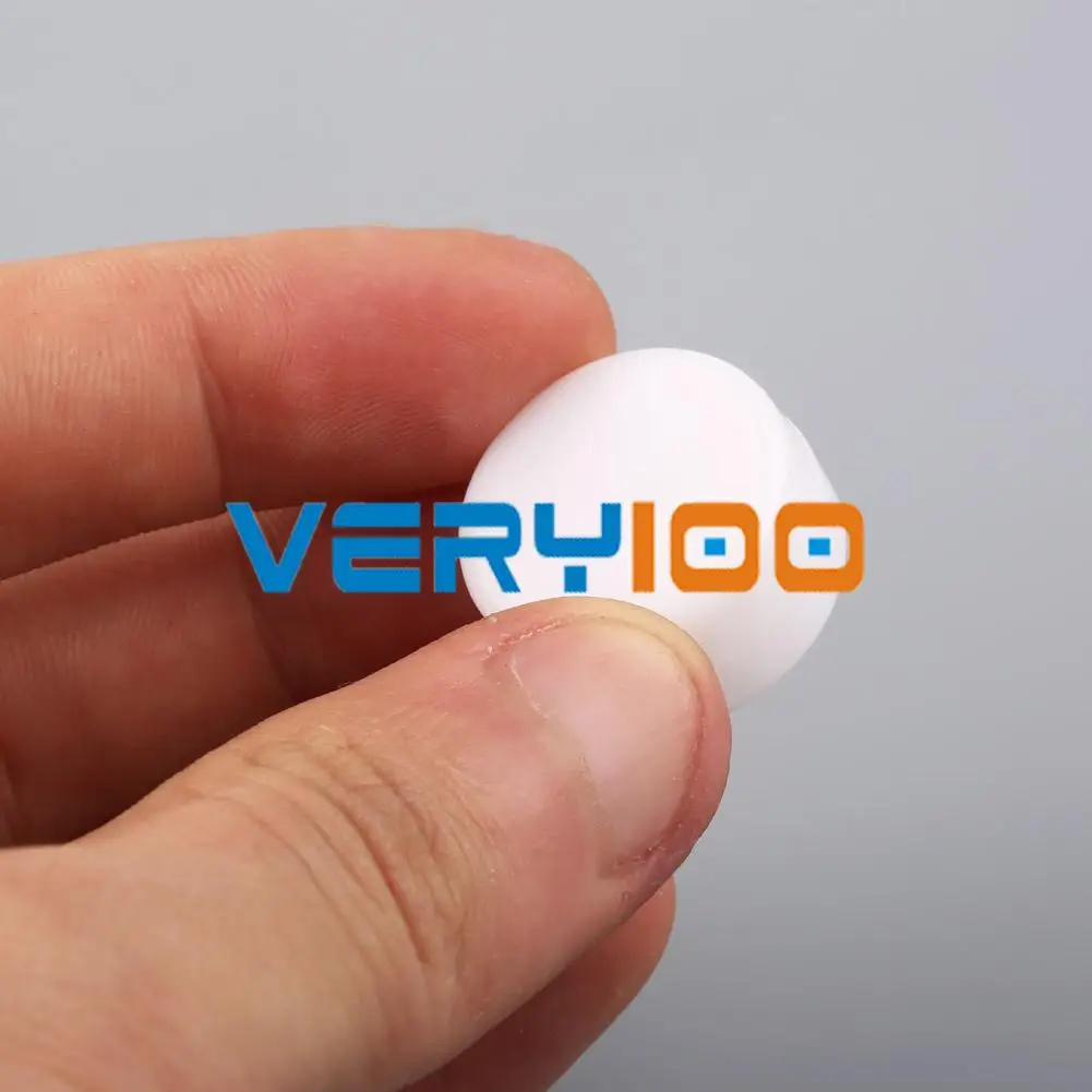 50 шт. в партии/100 партии Детские пищалки для питомцев погремушки шарики игрушка