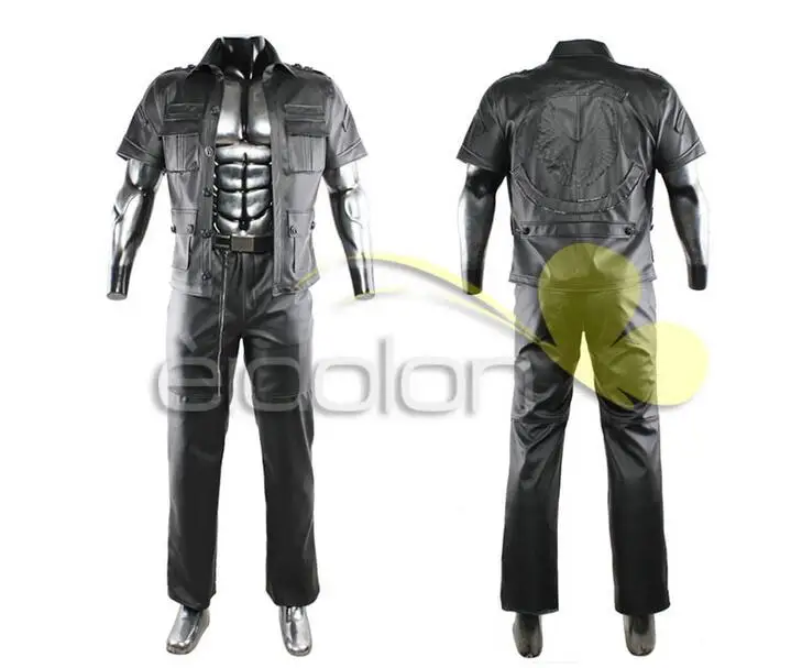 2018 гладиолус амицития Косплэй костюм из Final Fantasy XV Guradiorasu Amishitia костюм|cosplay costume|costume