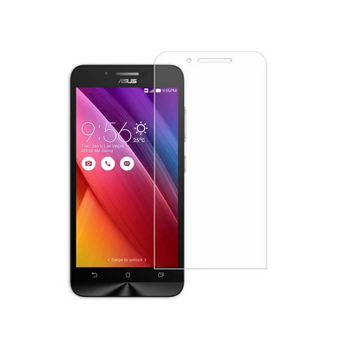 2 шт закаленное стекло Asus Z00VD защита для экрана Zenfone Go ZC500TG ZC ZC500 500 500TG TG защитная