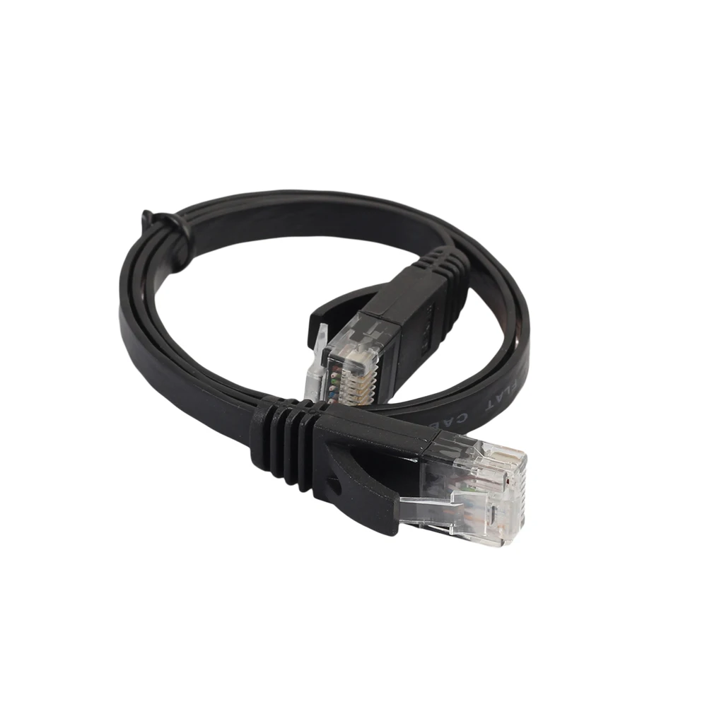 REXLIS кабель Ethernet CAT6 сетевой UTP RJ 45 rj45 патч-корд 0 5 м/1 м/ 2 m/3M для маршрутизатора