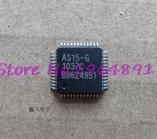 1 шт./лот AS15-G AS15G QFP