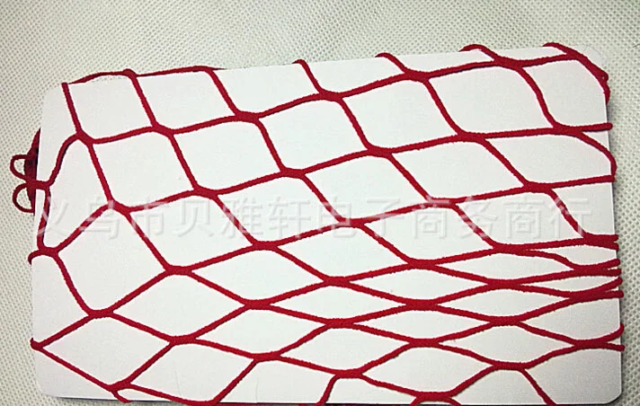 L mesh red Женские черные колготки ажурные чулки эластичные большие маленькие сетчатые колготки модные уличные женские сексуальные рыболовные сети - Цвет: L mesh red
