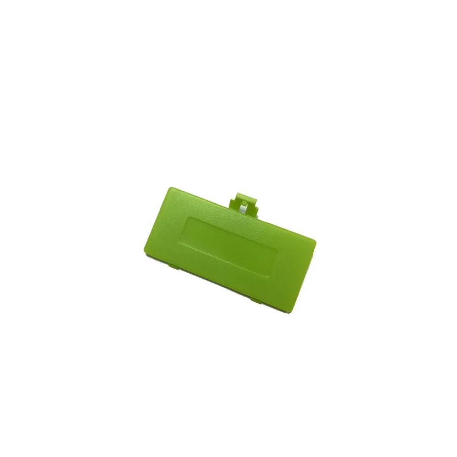1 шт. оригинальный б/у батарейный отсек для ремонта дверей замена Navy Gameboy Advance GBP