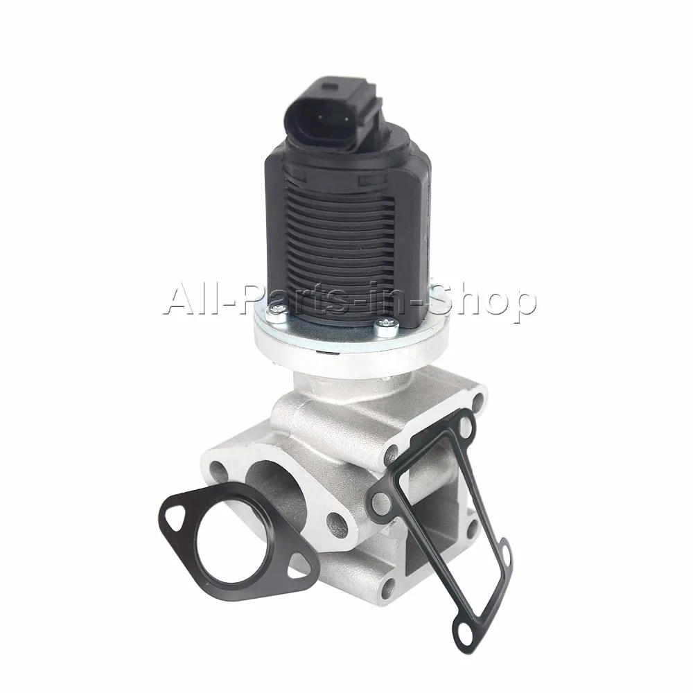 AP02 для VAUXHALL VECTRA SIGNUM & ZAFIRA SAAB 9 3 93 5 95 1 16V Z19DTH 150BHP EGR Valve New 5851067 851341| |