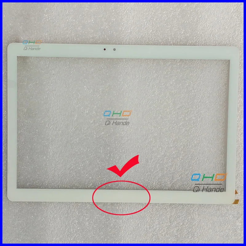 Сенсорный экран для 10 1 ''дюймовый Alldo cube T10 плюс бесплатно молодой X7 MTK MT8783V CT