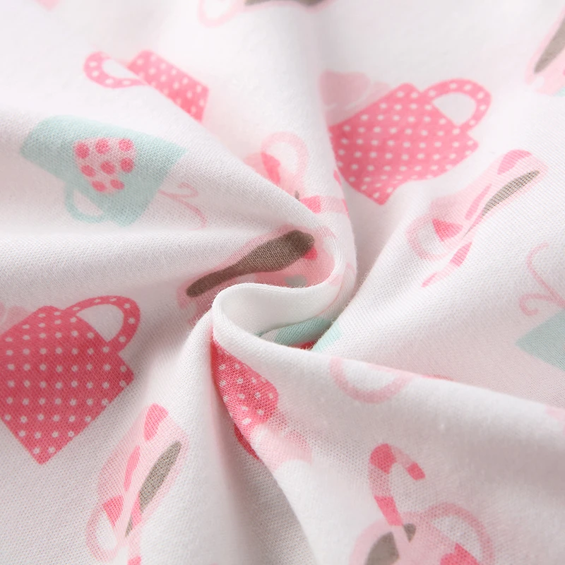 Детский комбинезон с длинным рукавом и принтом торт|newborn jumpsuit|baby rompersinfant clothing |