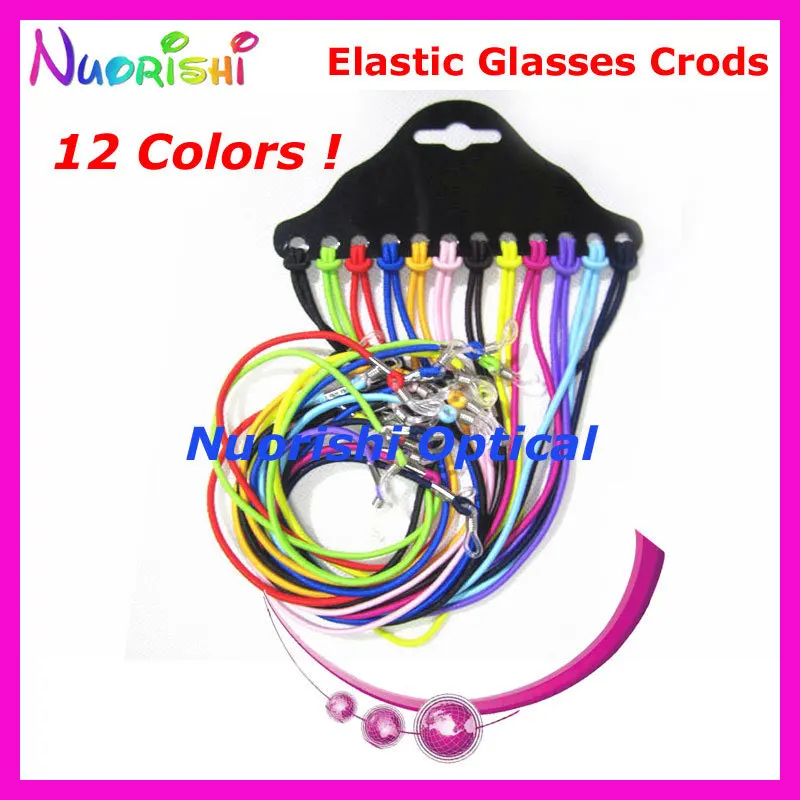 glassescord