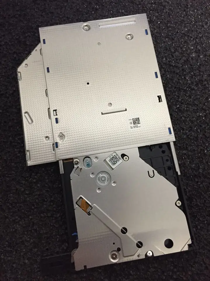 CD DVD + RW привод для TOSHIBA Satellite C55 C 11G B5299 SU 208|Оптические дисководы| |