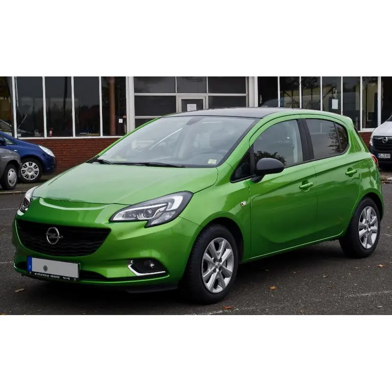 Противотуманные фары для OPEL CORSA E 1 0 2 3 4 6 стоп сигнал лампа заднего хода поворота