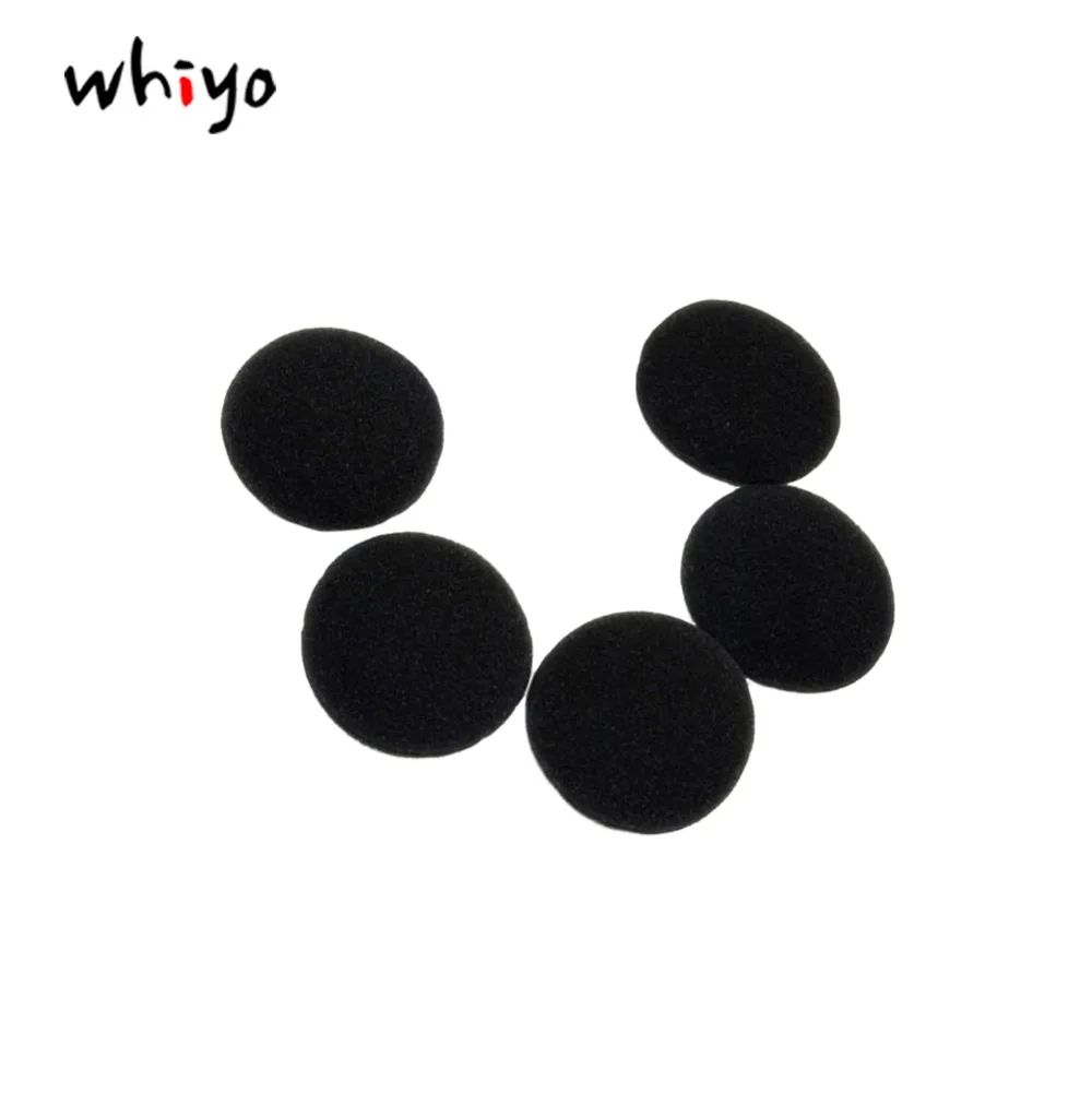 5 пара сменных амбушюр для подушек подушечки Подушка Sennheiser PMX 60 pmx60 PMX-60 наушники