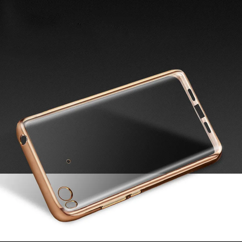 Новый модный рельефный милый тонкий чехол из мягкого ТПУ для xiaomi Mi5S Mi 5S PLUS mi5