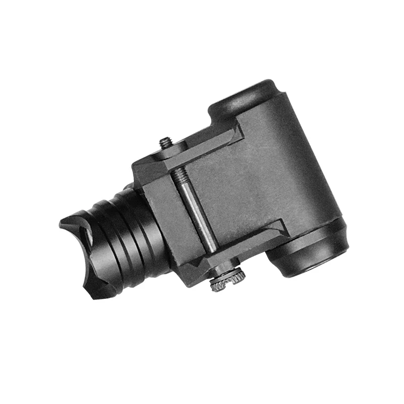 Laserspeed мини пистолет светильник светодиодный Вес фонарь пистолетного Glock рейку