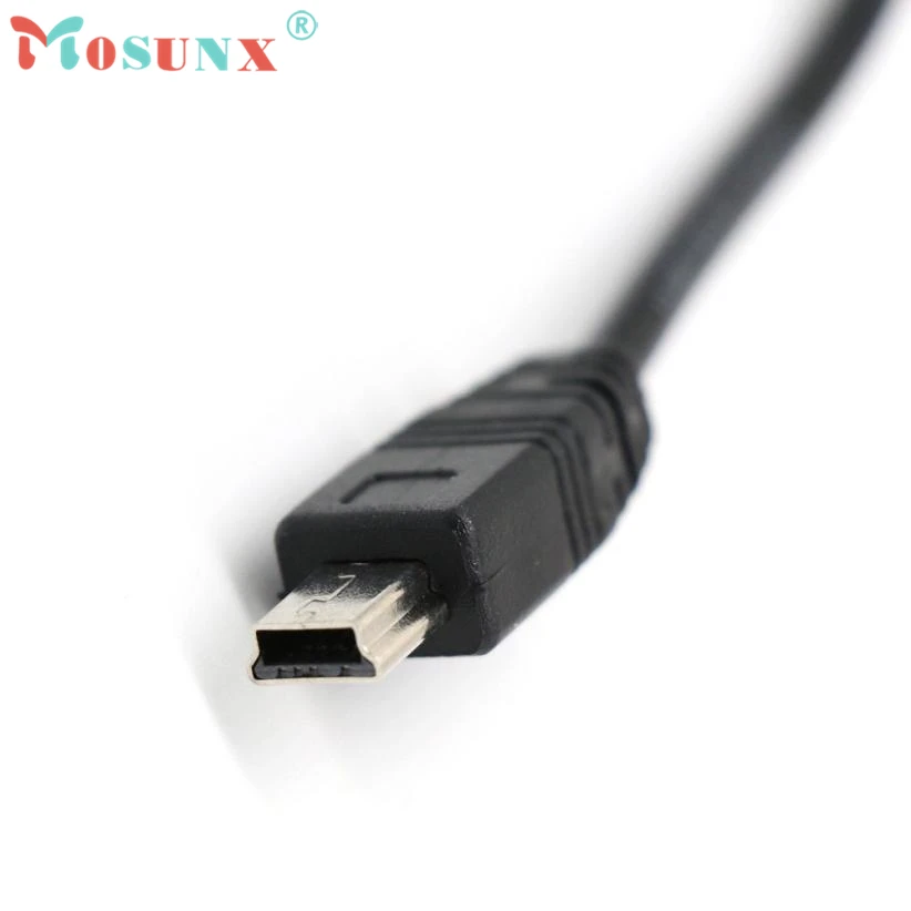 Cabel адаптер Высокое качество быстрый USB кабель для PlayStation 3 PS3 контроллер зарядное