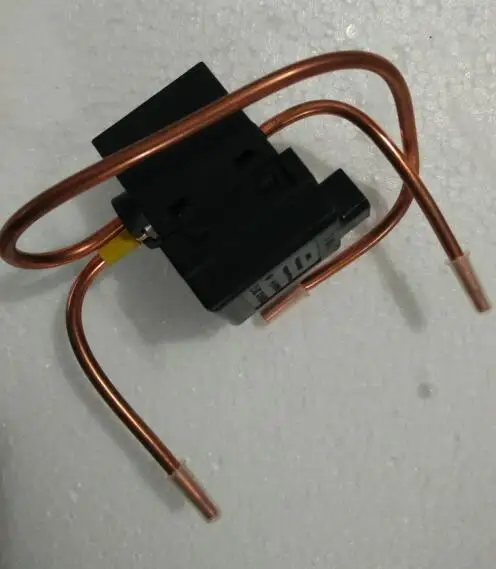 Электромагнитный клапан холодильника SDF0.8 3/2 2|solenoid valve|valve solenoidrefrigerator solenoid valve |