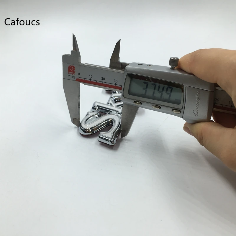 

Cafoucs For Nissan Skyline GTR GT-R Emblems Fit for C210 C110 240k Datsun Badge Namaplate 3d Stickers