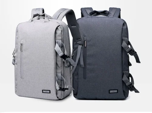 Caden Dslr камера сумка для Canon водонепроницаемый Mochila Fotografia рюкзак женский мужской повседневный модный фото рюкзак для DSLR камеры