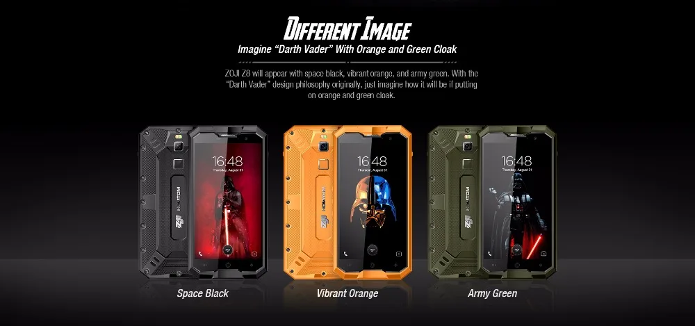 HOMTOM зоджи Z8 IP68 Водонепроницаемый смартфон 5," MTK6750, четыре ядра, 4 Гб Оперативная память 64 Гб Встроенная память 4250 мА/ч, 16MP+ 13MP Android 7,0 OTG мобильных телефонов