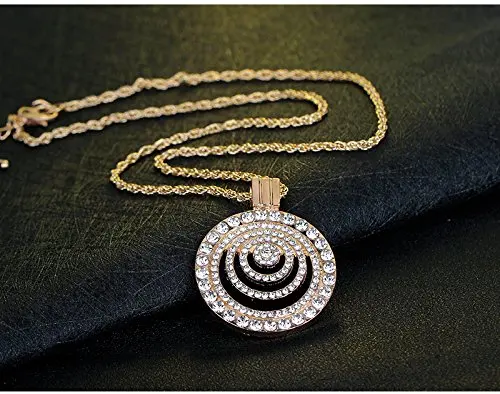 Новое поступление европейский стиль женский подарок для девочки ожерелье с