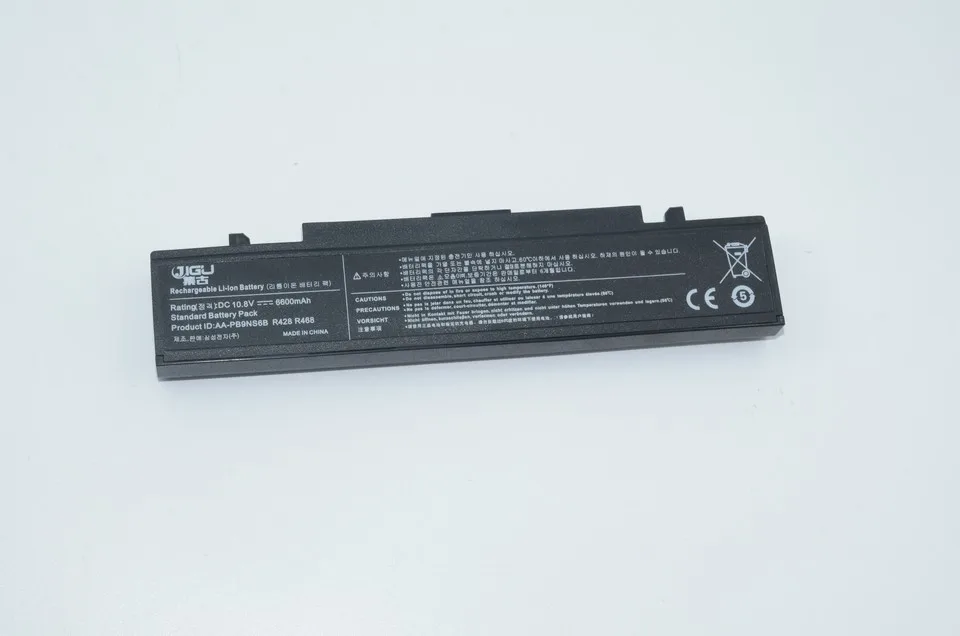 JIGU ноутбук Батарея для samsung R580 R620 R718 R720 R728 R730 R780 RC410 RC512 RC710 RC720 RF410 RF411 RF511