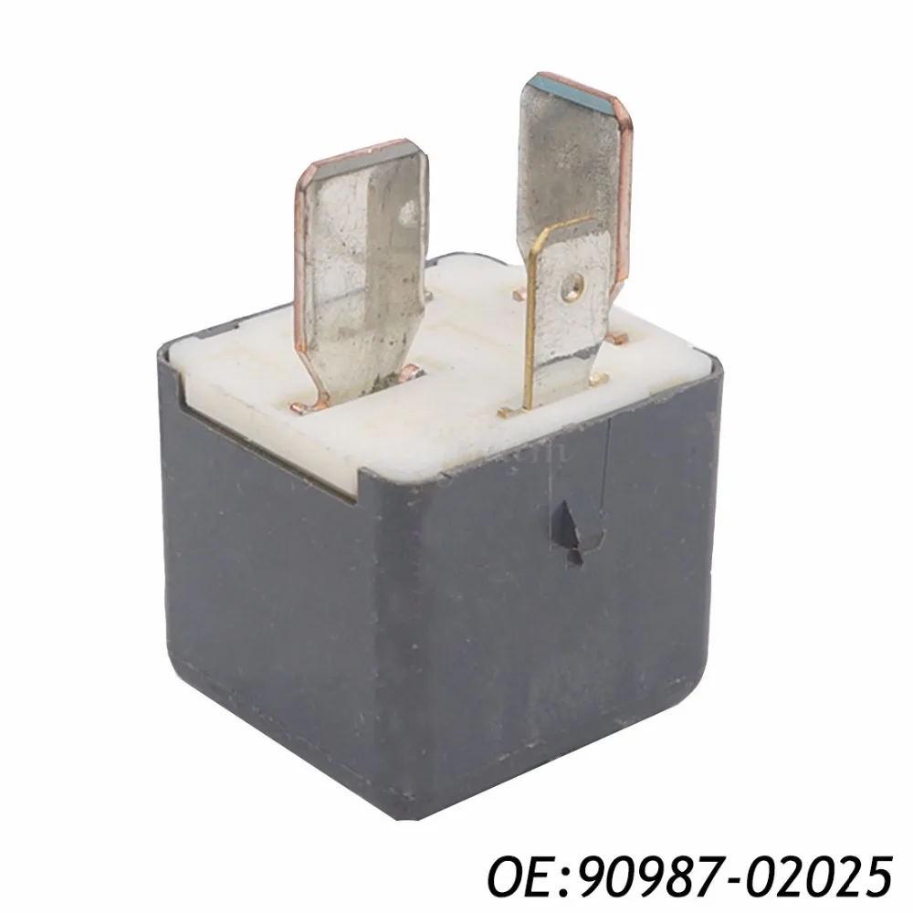 Реле для Toyota Landcruiser Lexus IS350 IS250 IS220 GS300 GS430 RX300 RX400 90987 02025 9098702025|relay toyota|toyota relaylandcruiser toyota