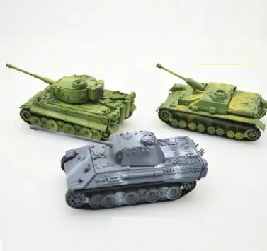 Сборные танки строительные блоки пушки военные пазлы модели сделай сам подарки |