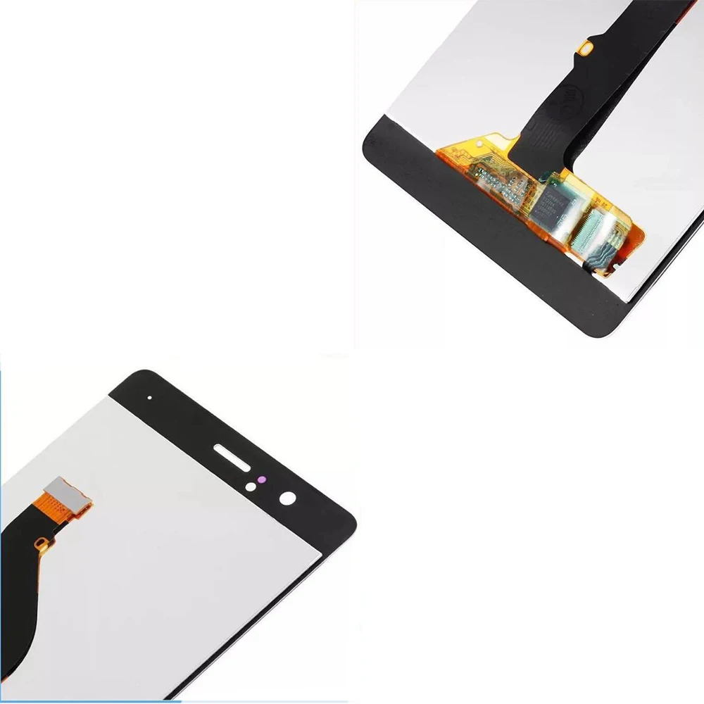 Для Huawei P9 Lite VNS L21 L22 L23 L31 L53 LCD дисплей + сенсорный экран дигитайзер в сборе Замена с