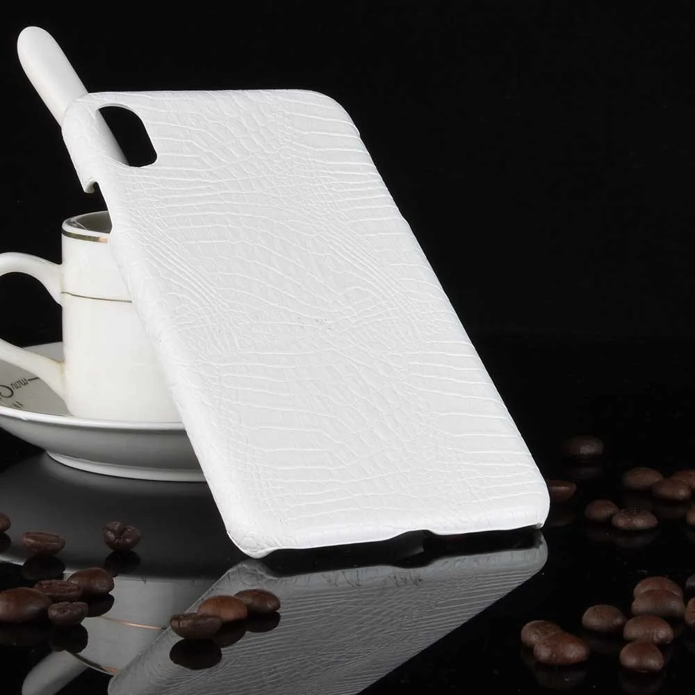 SUBIN Новый роскошный чехол из искусственной кожи для Apple iphone 9 plus XS 6 5 &quotзадняя