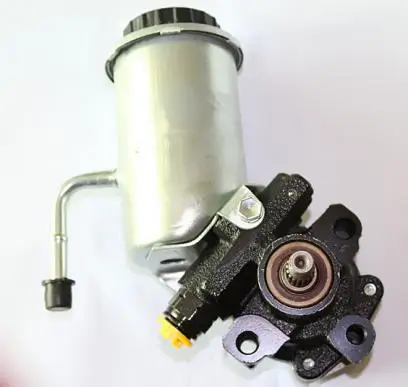 Новый Насос гидроусилителя руля для Toyota Land Cruiser Prado II J90 96 02 44320 60270|power steering pump for toyota