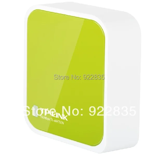 [Китайская прошивка] Портативный мини маршрутизатор 150 Мбит/с беспроводной AP Repeater