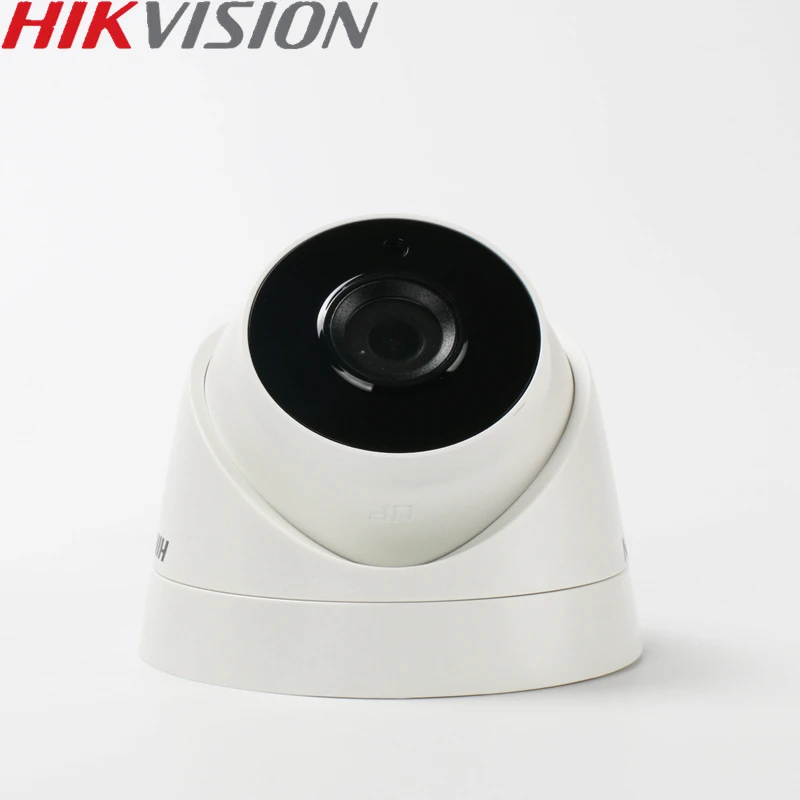 Купольная камера HIKVISION китайская версия (/PoE) 3 Мп 12 в пост. Тока/POE ONVIF RTSP IR 50 м|Камеры