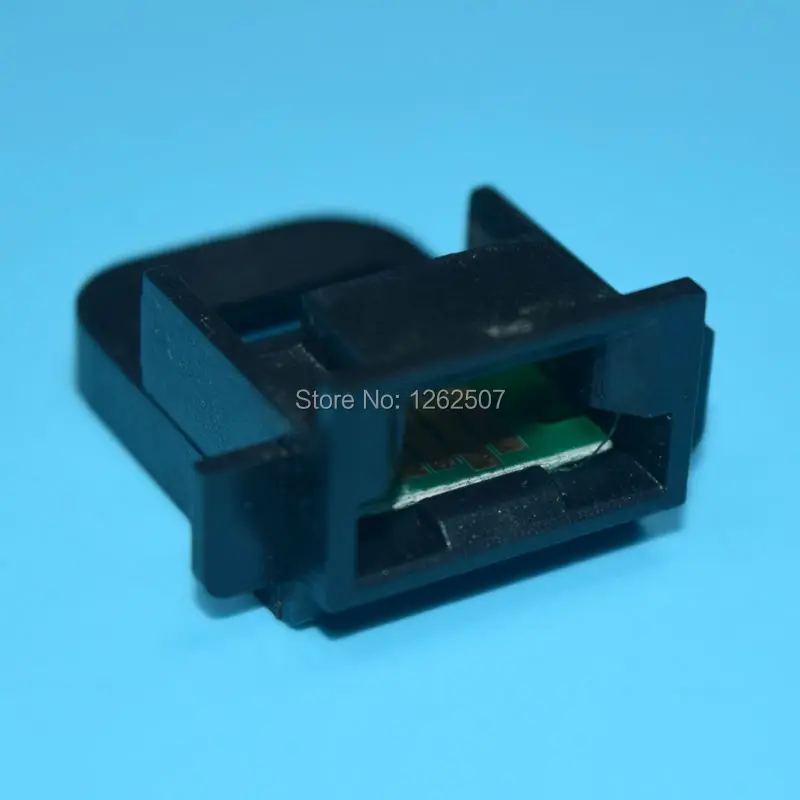 MC-10 MC10 MC 10 коробка для отходов чипы принтеров Canon iPF 750 755 650 обслуживания картриджей