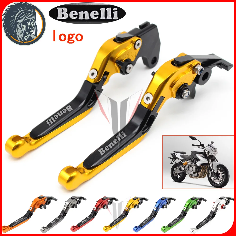 CNC алюминиевые рычаги сцепления для Benelli TNT300 TNT600 BN600 BN302 Stels600 Keeway RK6/BN TNT 300302600 |