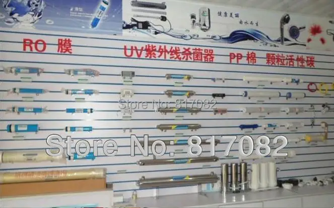 Сменный фильтр для воды cartridge1/2/3/4 ступенчатая система фильтрации фильтры осадок +