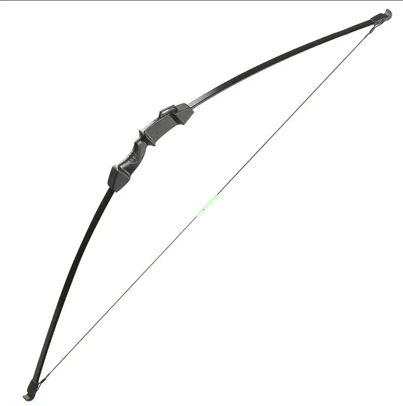 1pcs bow Стрельба из лука лук и стрела для детей Основные вынос луки и стрелы с присосками безопасные для молодежных игр на открытом воздухе спорта - Цвет: 1pcs bow