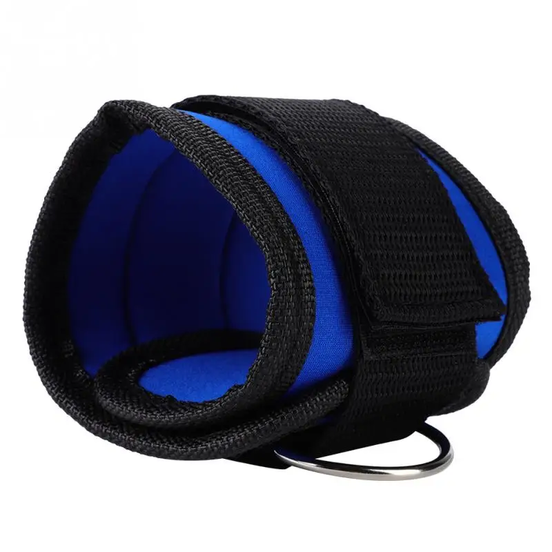 Спортивный Ремень безопасности на лодыжку нейлоновый Универсальный