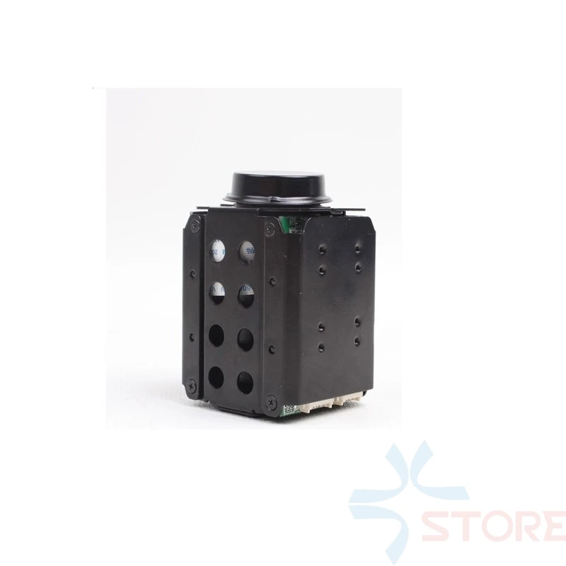 WDR камера 10X Zoom 1080P с HDMI/AV выходом OSD DVR моментальным фото и проигрыванием для