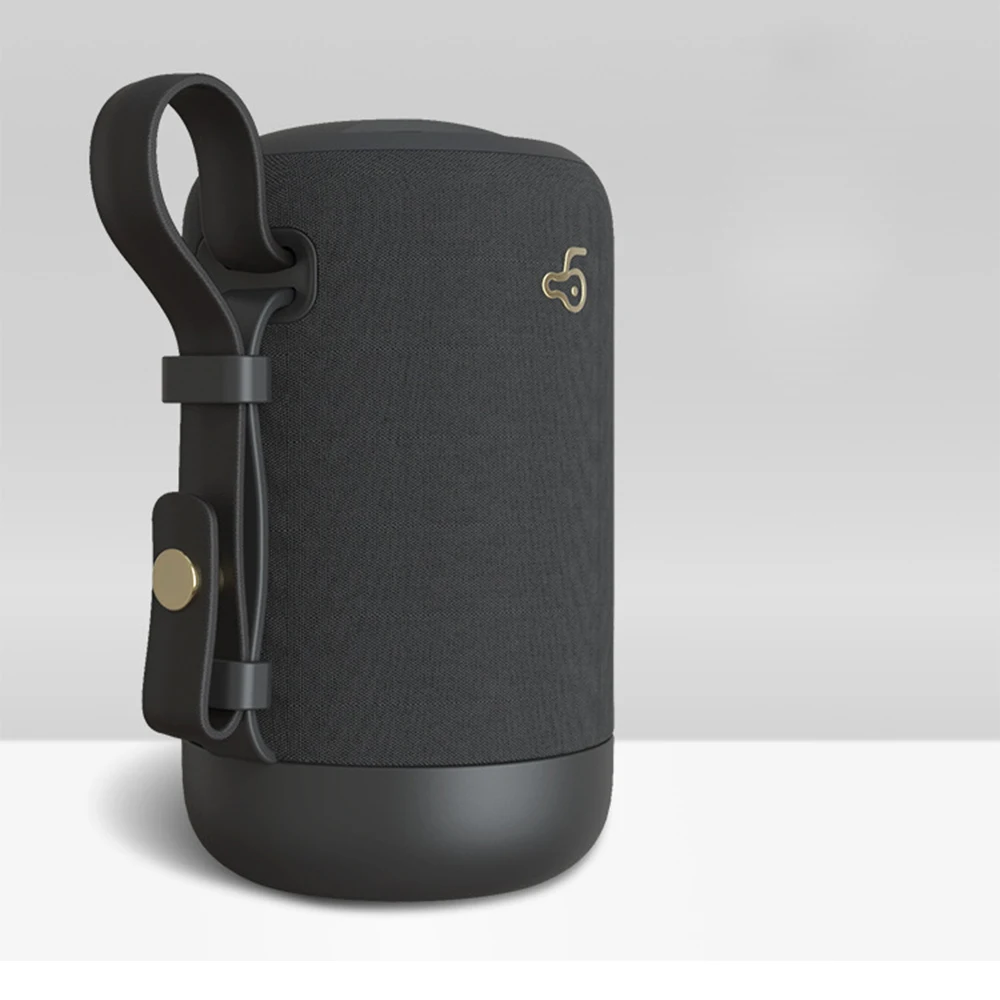 Портативный bluetooth динамик fm радио автомобильная TF карта водонепроницаемый