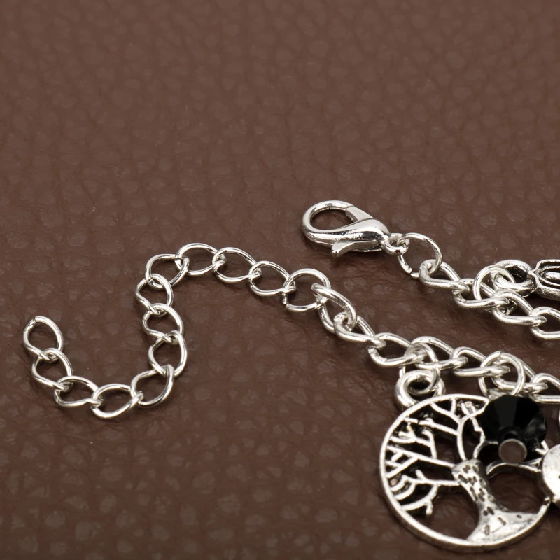 Смотреть фильм флеш накопителей “Мстители” черный Pather Браслеты для Для женщин