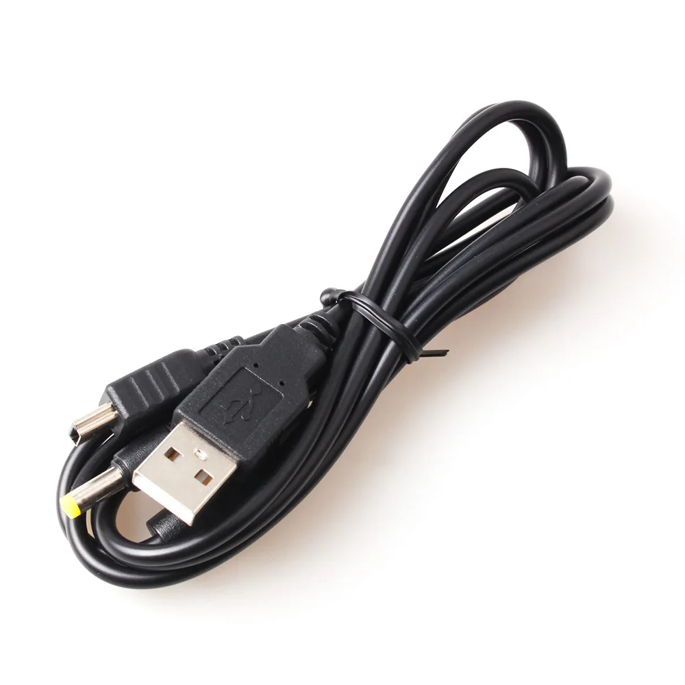 2 в 1 USB данных Charge м новые Зарядное устройство Мощность кабель шнур для sony