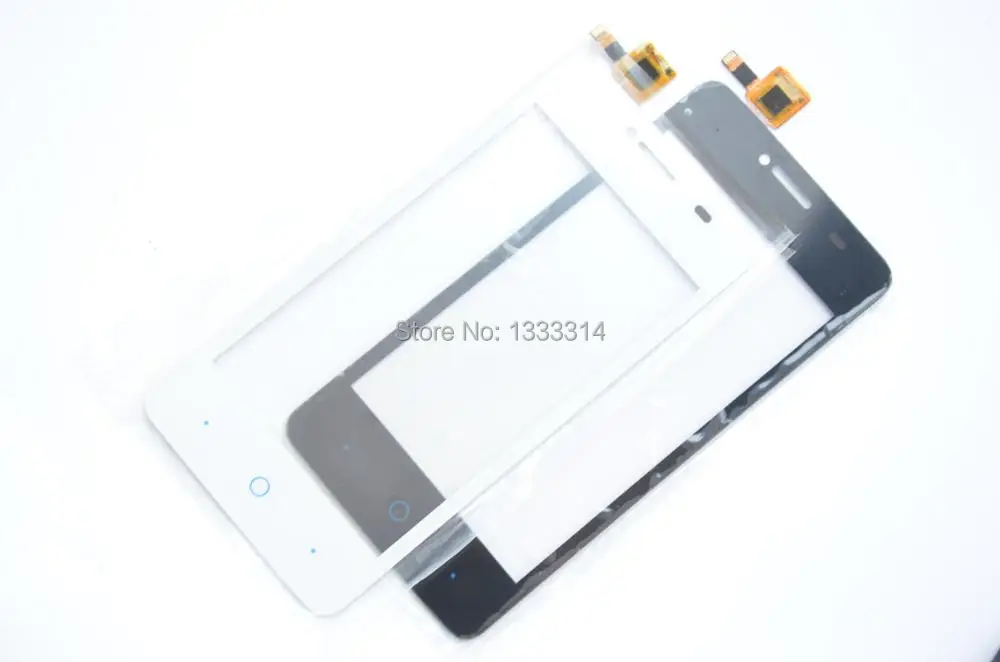 iRepair-You 6PCS/lot Touch Panel For ZTE Blade AF3 T221 A5 Pro A5Pro Screen Digitizer | Мобильные телефоны и аксессуары