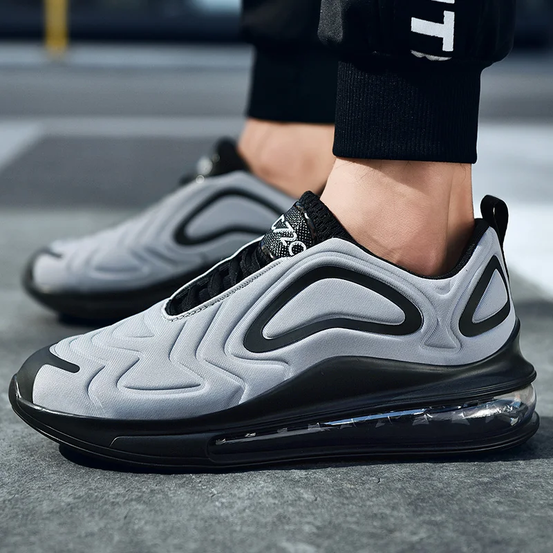 Официальные Оригинальные мужские кроссовки визуально увеличивающие рост для